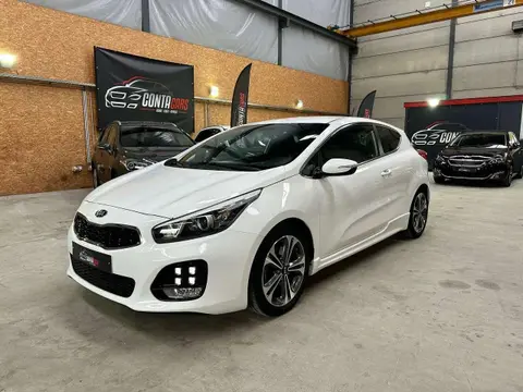 Used KIA CEED Diesel 2017 Ad 