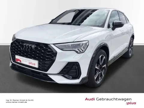 Annonce AUDI Q3 Essence 2024 d'occasion 