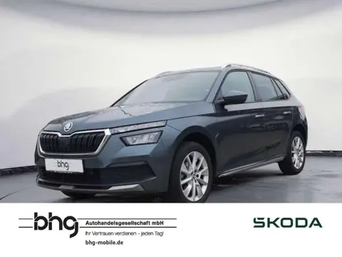 Used SKODA KAMIQ Petrol 2020 Ad 