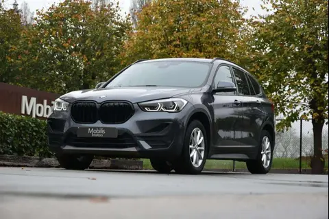 Annonce BMW X1 Diesel 2020 d'occasion 