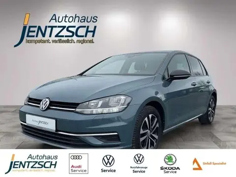 Annonce VOLKSWAGEN GOLF Essence 2019 d'occasion 