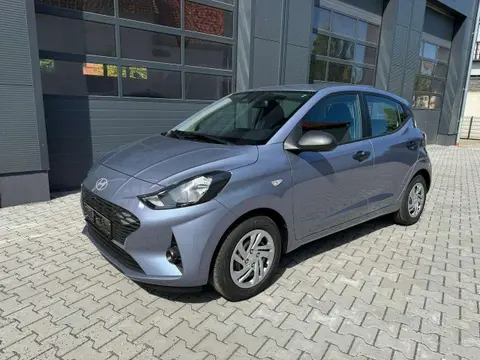 Annonce HYUNDAI I10 Essence 2024 d'occasion 