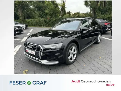 Used AUDI A6 Diesel 2019 Ad 