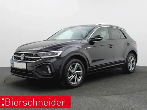 Annonce VOLKSWAGEN T-ROC Essence 2023 d'occasion 