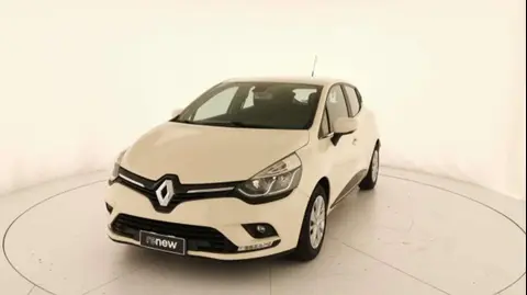 Annonce RENAULT CLIO Essence 2016 d'occasion 