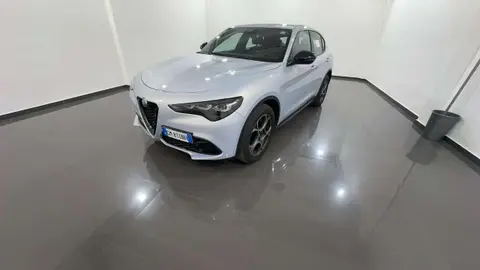 Used ALFA ROMEO STELVIO Diesel 2023 Ad 