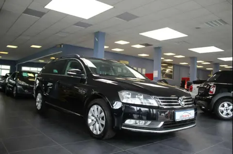 Used VOLKSWAGEN PASSAT Petrol 2014 Ad 