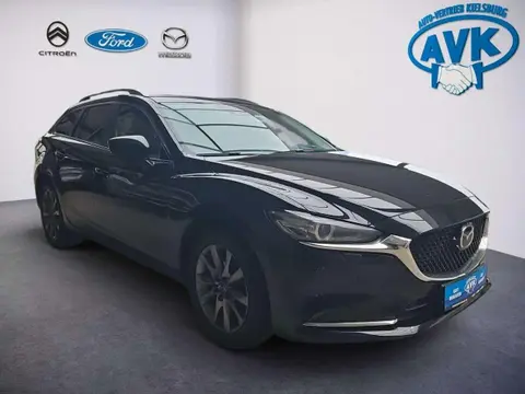 Used MAZDA 6 Petrol 2021 Ad 