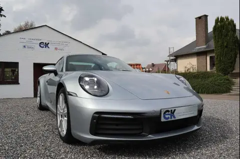 Used PORSCHE 911 Petrol 2020 Ad 