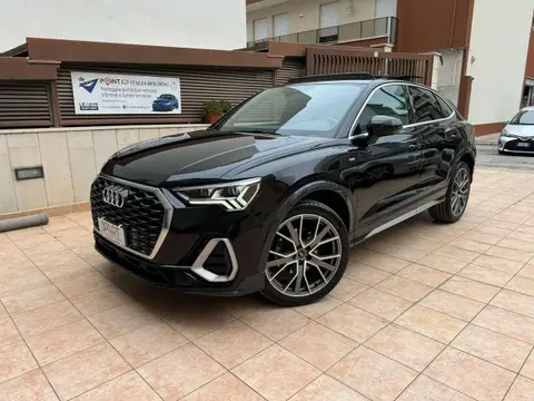 Annonce AUDI Q3 Diesel 2021 d'occasion 