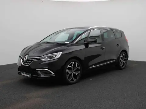 Used RENAULT GRAND SCENIC Petrol 2023 Ad 