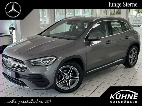 Used MERCEDES-BENZ CLASSE GLA Petrol 2023 Ad 