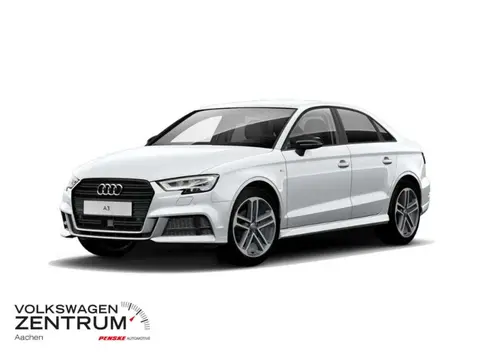 Annonce AUDI A3 Essence 2019 d'occasion 