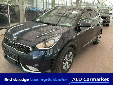 Used KIA NIRO Hybrid 2019 Ad 