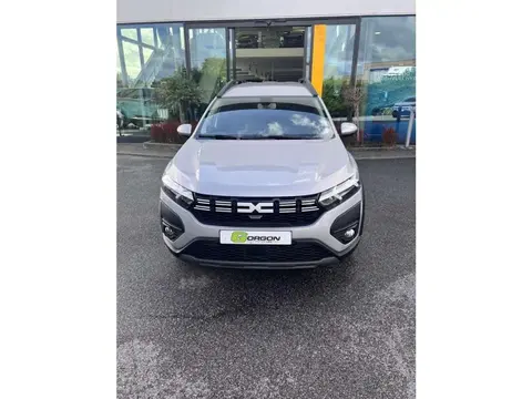 Used DACIA JOGGER LPG 2023 Ad 