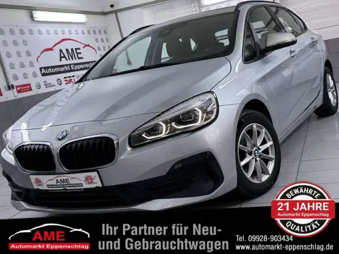 Used BMW SERIE 2 Diesel 2019 Ad 