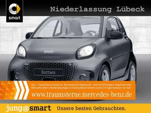 Used SMART FORTWO Electric 2021 Ad 