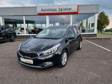 Used KIA CEED Diesel 2015 Ad 