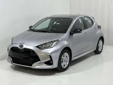 Annonce MAZDA 2 Hybride 2023 d'occasion 