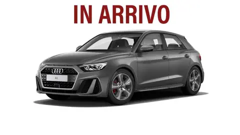 Annonce AUDI A1 Essence 2019 d'occasion 