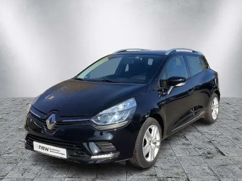 Used RENAULT CLIO Petrol 2020 Ad 