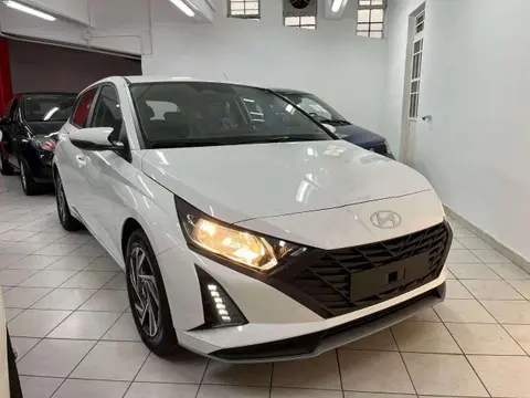 Annonce HYUNDAI I20 Essence 2024 d'occasion 