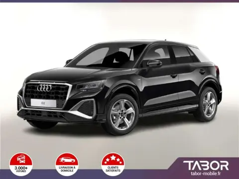 Annonce AUDI Q2 Diesel 2023 d'occasion 