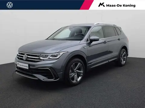 Used VOLKSWAGEN TIGUAN Petrol 2024 Ad 