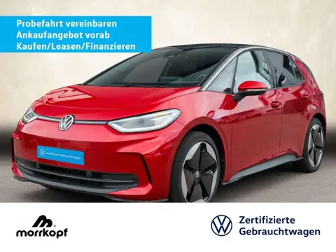 Used VOLKSWAGEN ID.3 Electric 2023 Ad 