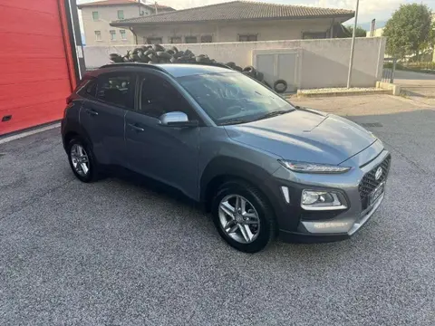 Annonce HYUNDAI KONA Essence 2019 d'occasion 