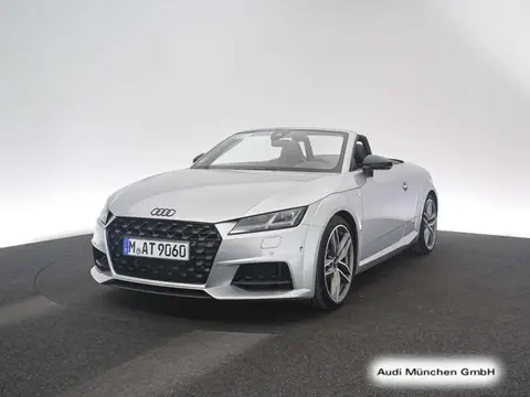 Used AUDI TT Petrol 2024 Ad 