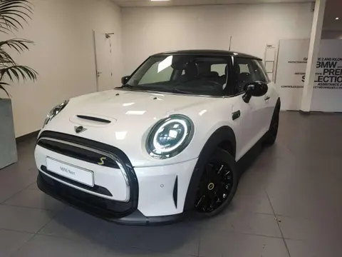 Used MINI COOPER Electric 2023 Ad 