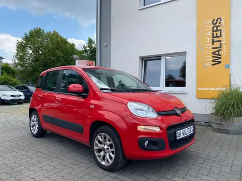 Used FIAT PANDA Petrol 2017 Ad 