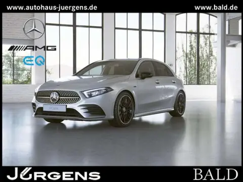 Used MERCEDES-BENZ CLASSE A Hybrid 2020 Ad 