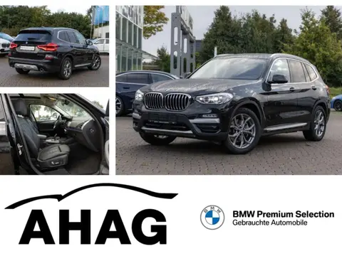 Used BMW X3 Diesel 2019 Ad 