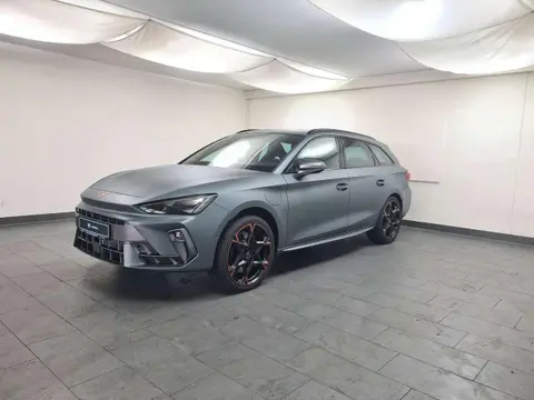 Used CUPRA LEON Hybrid 2024 Ad 