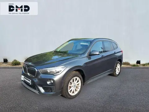 Used BMW X1 Diesel 2017 Ad 