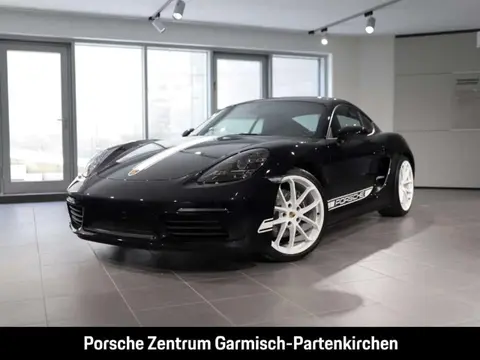 Used PORSCHE 718 Petrol 2024 Ad 