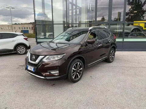 Used NISSAN X-TRAIL Diesel 2021 Ad 