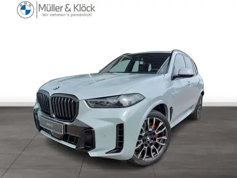 Used BMW X5 Petrol 2024 Ad 