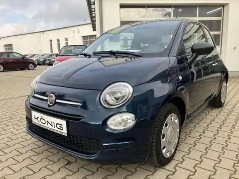 Used FIAT 500 Petrol 2023 Ad 