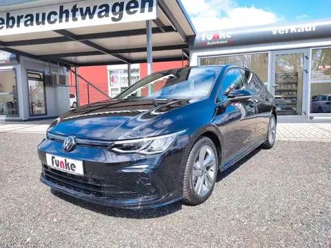 Annonce VOLKSWAGEN GOLF Essence 2023 d'occasion 