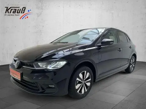 Used VOLKSWAGEN POLO Petrol 2024 Ad 