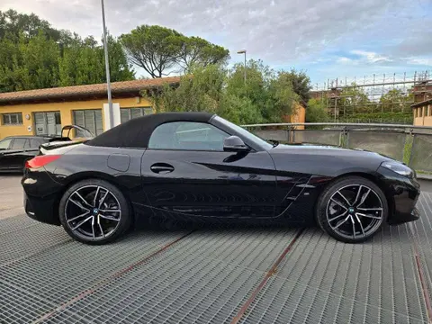 Annonce BMW Z4 Essence 2022 d'occasion 