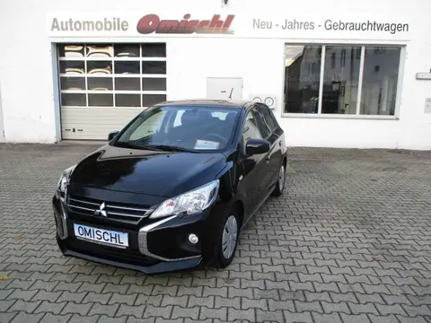 Used MITSUBISHI SPACE STAR Petrol 2023 Ad 