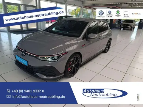 Used VOLKSWAGEN GOLF Petrol 2023 Ad 