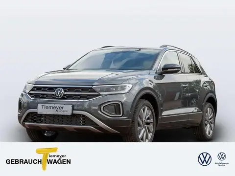 Used VOLKSWAGEN T-ROC Petrol 2024 Ad 