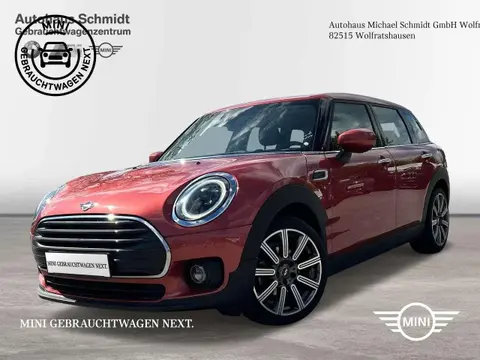 Annonce MINI COOPER Essence 2023 d'occasion 