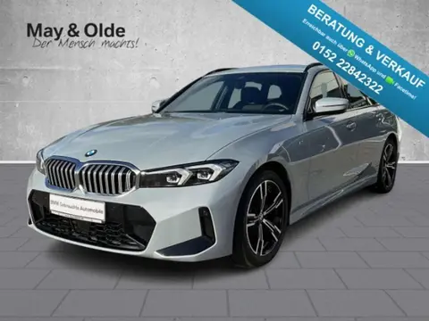 Annonce BMW SERIE 3 Diesel 2024 d'occasion 