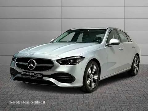 Annonce MERCEDES-BENZ CLASSE C Hybride 2023 d'occasion 